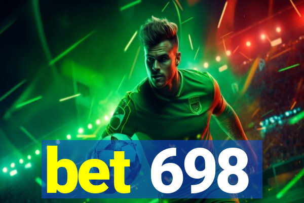 bet 698